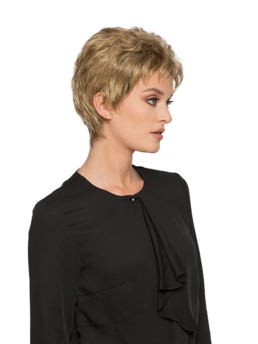 Candice Petite by WigPro - Regal Wigs